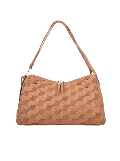 Susan shoulder bag TOSCA BLU | TS266B166BISCOTTO